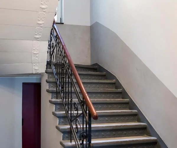 Centrum Superior Apartment *