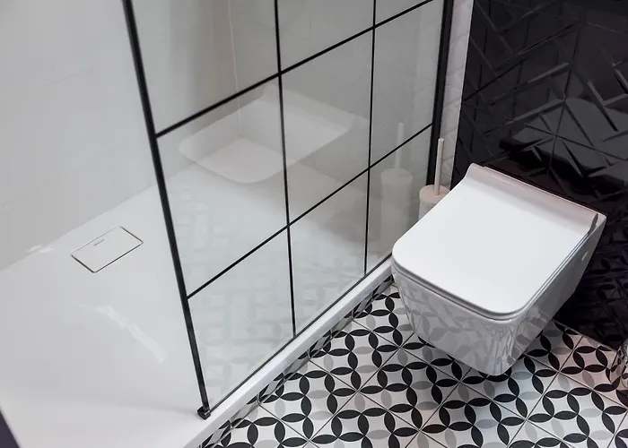 Centrum Superior Apartment *