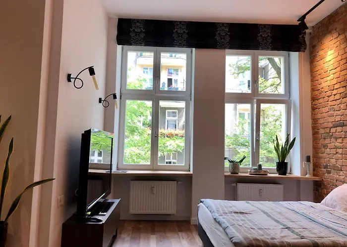 Apartment Centrum Superior *