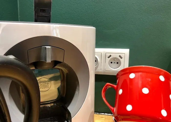 Centrum Superior * Poznan