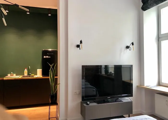 Centrum Superior Poznan