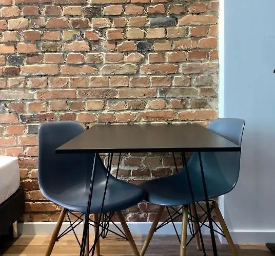 Centrum Superior Apartment