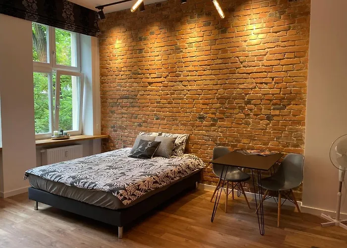 Centrum Superior Apartment