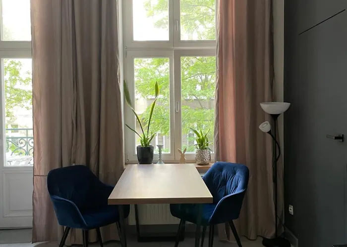 Centrum Superior Apartment Poznan